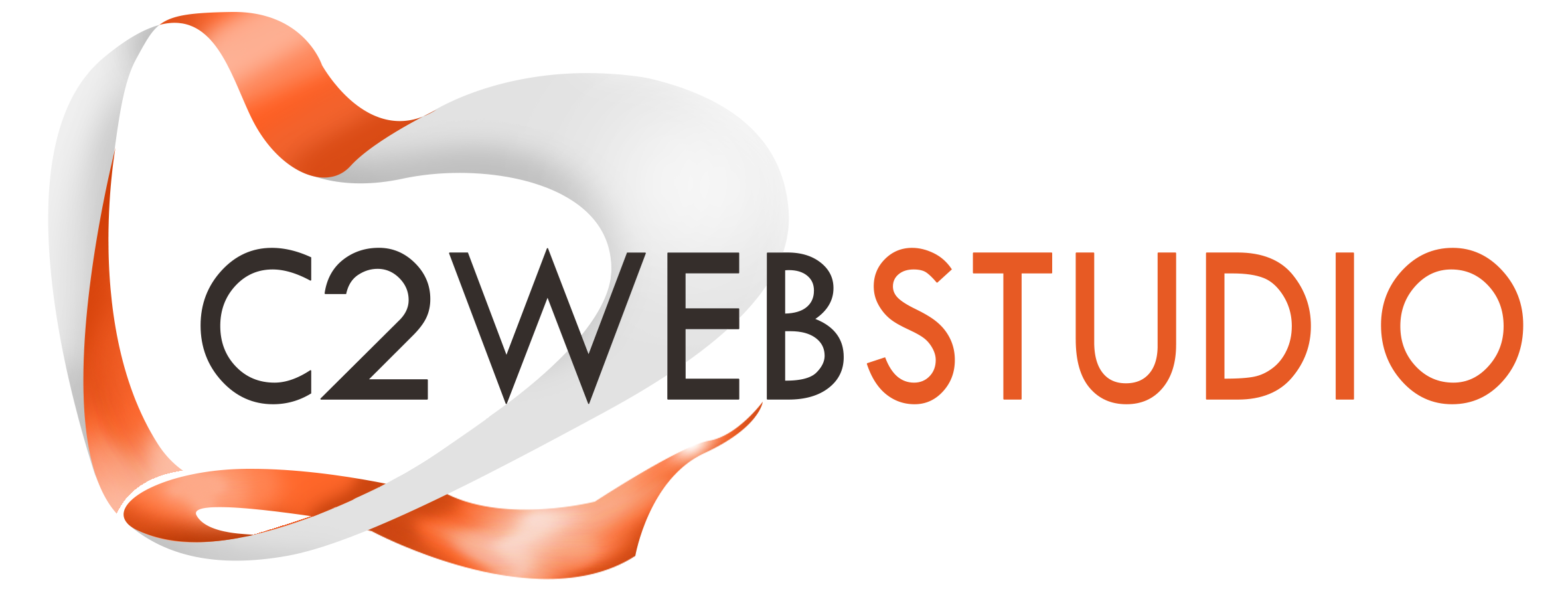 C2webstudio Logo