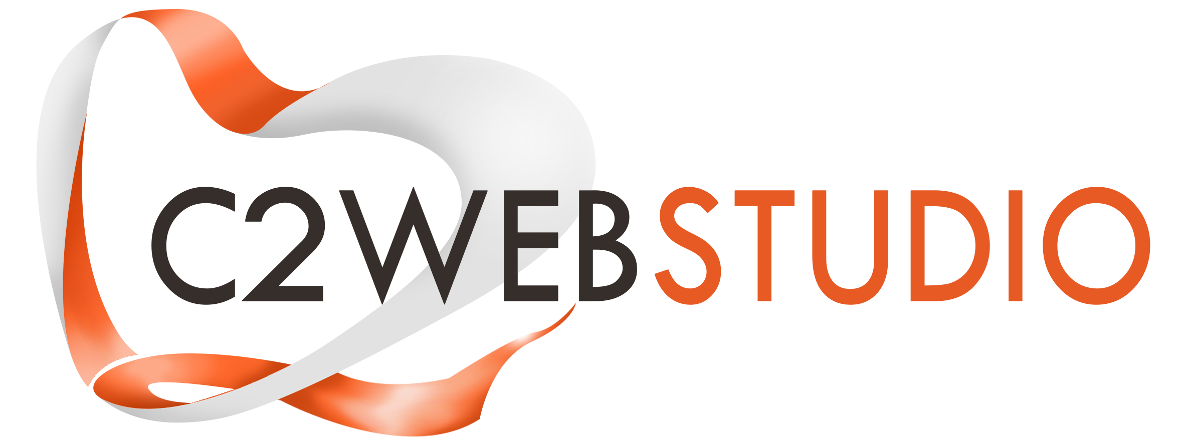 c2webstudio logo